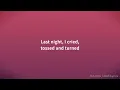 Vivian Green - Emotional Rollercoaster (Lyrics)