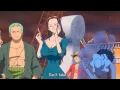 One Piece Straw Draw