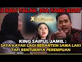Download Lagu XCLUSIVE - DEWI PERSSIK MASIH CINTA. GUE NIH ANCUR, ORIENTASI S3X GUE BEGINI ! KING SAIPUL JAMIL