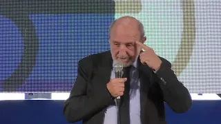 LO SPAESAMENTO E L’ETICA DEL VIANDANTE - Umberto Galimberti