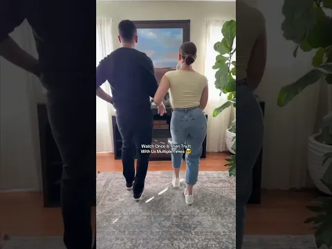 Day 19 - Beginner Salsa Footwork - Learn how to dance Salsa without a partner #salsadancing