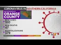 Orange County Reaches Grim Milestone Surpasses 4 000 COVID-19 Deaths