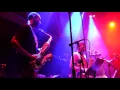 Shabaka and the Ancestors at the Jazz Cafe, London 31.03.2017 - 'Mzwandile'