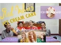 Download Lagu RED VELVET - ICE CREAM CAKE MV REACTION ( SEULGI OH SEULGI ) INDONESIAN GUYS