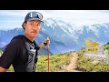 Download Lagu The Hardest Race of My Life (UTMB)