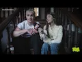 Behind the Scenes of the "CHE MI AMOR" video with TOBIKA and Yami Safdie