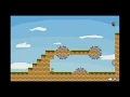 PLATFORMER MIXTAPE 2010 flash game