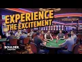 Boulder Station Las Vegas Bingo and Poker room