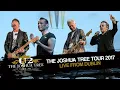 Download Lagu U2 - THE JOSHUA TREE TOUR (LIVE FROM DUBLIN, 2017)