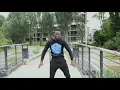 Libéré - dévotion - gospel français - adoration chrétienne - louange - congo musique - clip officiel