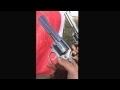 Colt Python vs S W 686 - BeevilleArmory com