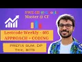 Leetcode Weekly Contest 405 Problems 1 to 4 Bit Manipulation Trie DP Java Implementation