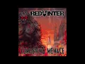 Download Lagu RED VINTER - Lumbering Menace [FULL ALBUM] 2025   **including lyrics**
