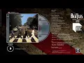 Lagu The Beatles   Abbey Road 1969 CD Parlophone   CDP 7 46446 2, CD PCS 7088   1987 Stereo   Made in UK