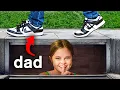 Lagu I Hid From My Dad For 24 Hours