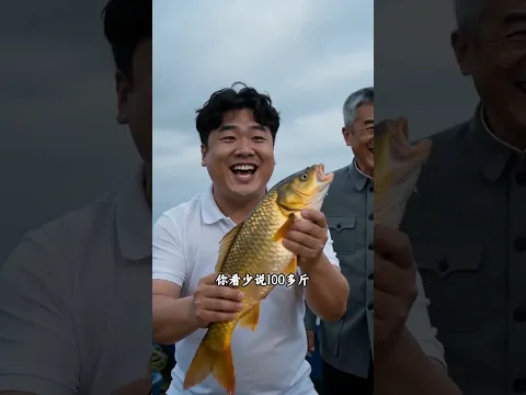 听海渔王 第12集
