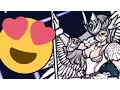 MOON COMPLETE HOLY VALKYRIE UNLOCKED D - Battle Cats
