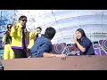 BEHIND THE SCENES Karnaval SCTV Kuningan - Naik Ranjang | Part 2 ❤