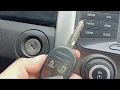 2014 Ford Edge Starting