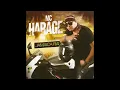 Mc Harage - Sound of Summer (feat. Moustapha Bilahoudoud)