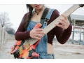 Download Lagu Yvette Young - Ares (guitar playthrough)