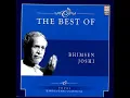 Raga Bageshwari - Bhimsen Joshi