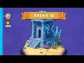 Hex Warriors Mod APK Elite Battle