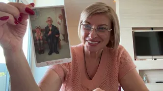 СТРЕЛЕЦ - ТАРО ПРОГНОЗ НА СЕНТЯБРЬ 2026 ГОДА ОТ ANGELA PEARL