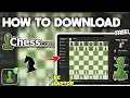 How to Download and Play Chess Chess com on PC or Laptop - Easy Step-by-Step Guide 2025