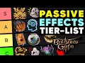 The BEST Permanent Buffs in Baldur s Gate 3 Tier List