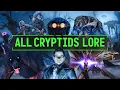 Download Lagu ALL of Fallout's Creepy Cryptids Explained! | Fallout Lore