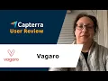 Vagaro Review After years with another booking software we switched to Vagaro