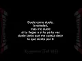 Cuando el amor se va  - Tito el bambino