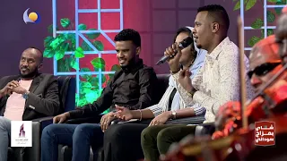 عرفة متين مهاب عثمان اغاني و اغاني 2021 