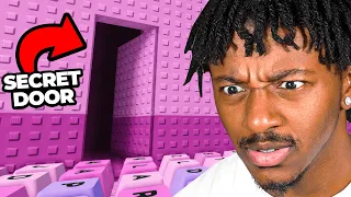 I Found EVERY Secret In +1 Keyboard Escape!