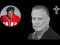 Breaking News The Six Million Dollar Man Actor Dies at Age 86