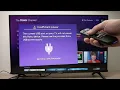 Roku TV How To Fix Insufficient Power Low Power