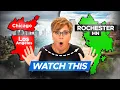 Rochester vs Big Cities Here s What You NEED to Know First