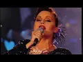Rocio Durcal - Amor eterno (Letra)