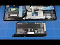 How to Replace the Battery in Your HP Gaming Pavilion Laptop
