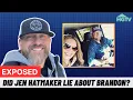 HGTV s Brandon Hatmaker Fires Back at Jen s Explosive Cheating Claims