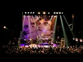 Satyricon - K.I.N.G. (LIVE) - Gramercy Theater - NYC - May 25, 2018