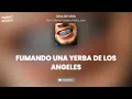 Dei V - UNA DE UNA ft. Myke Towers, Nicky Jam (Letra/Lyrics)