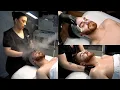 MEN S CLASSIC FACIAL FOR DRY COMBINATION SKIN KRISTEN MARIE x GOTBARS510 LICENSED ESTHETICIAN