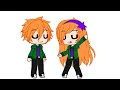 Dancing Matt And Matilda//Inspired by @Waniyy