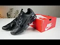 The Nike Air Max Infinity 2 Shoes On Feet 4K