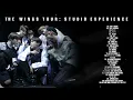 Download Lagu BTS 'The Wings Tour: Studio Experience' Album Stream