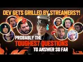 Download Lagu Probably the Toughest Question to Answer so far | ABI S2 Dev Talk