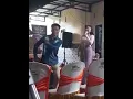 Download Lagu Joget lucu bikin artis gagal fokus