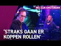 Download Lagu Hoe houden DJ's het hoofd boven water?